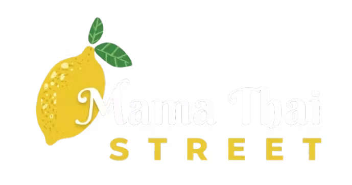 MAMA THAI 2.0 Lipowa logo