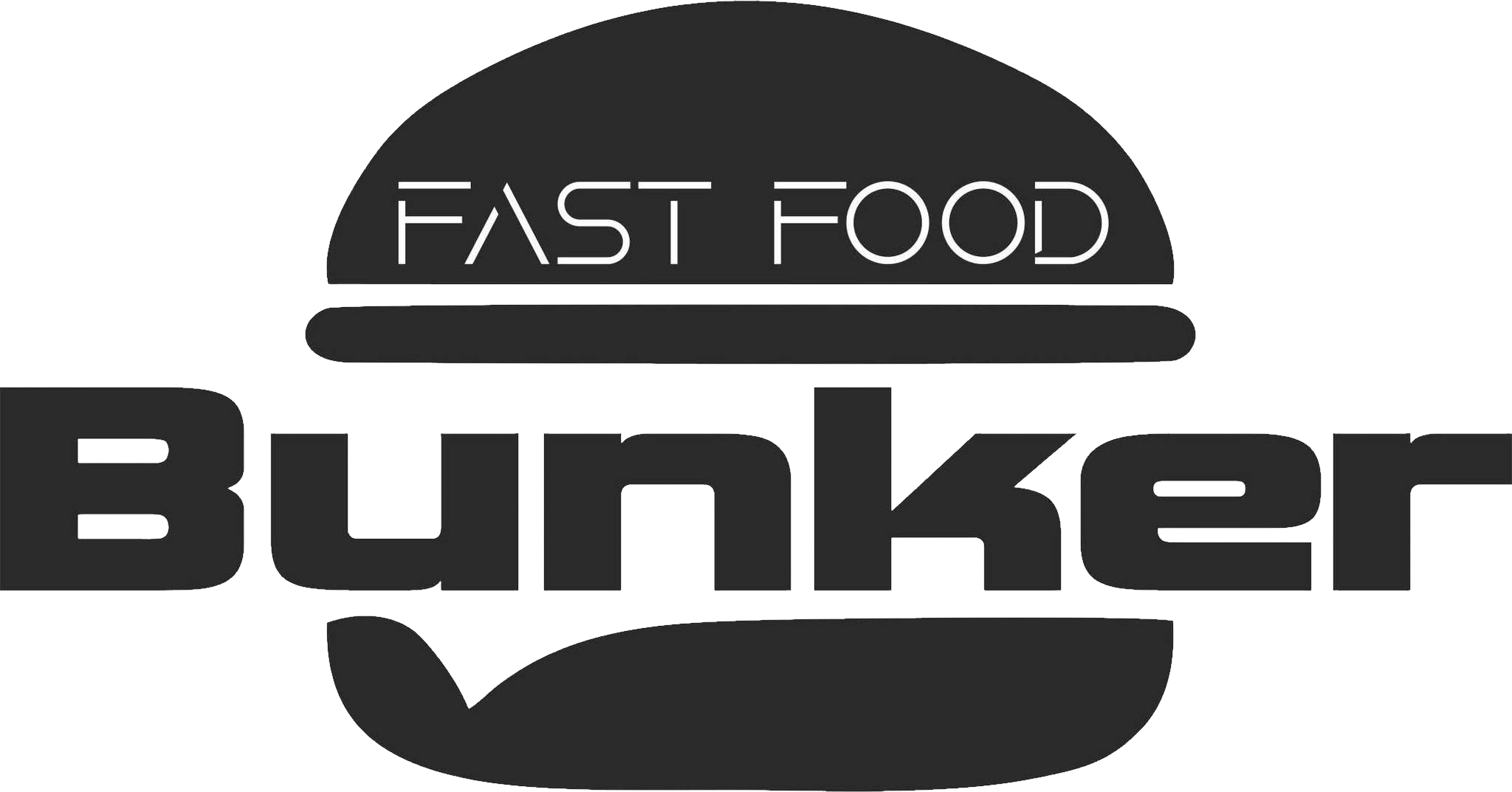 Bunker Pizza logo