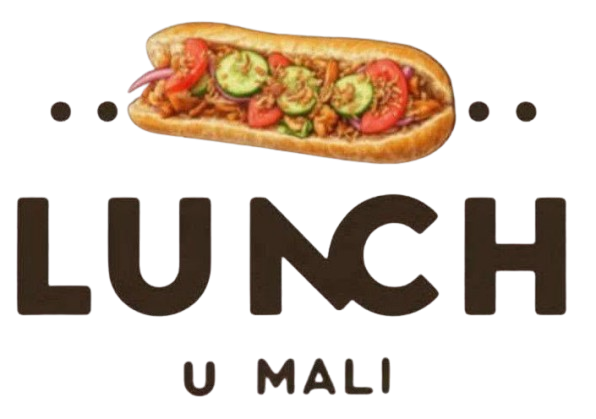 LUNCH U MALI logo