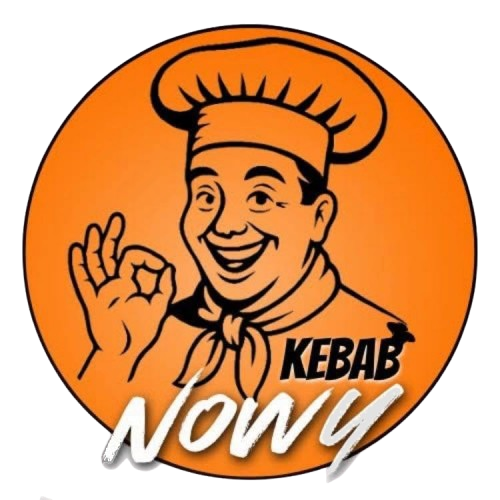 Kebab nowy logo