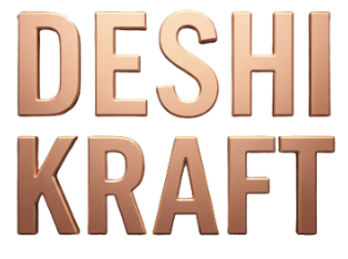 Deshi Kraft logo