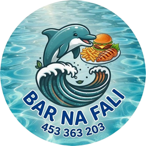 Bar Na Fali logo