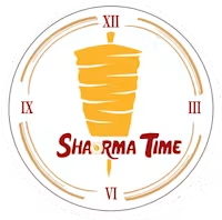 Shaorma Time logo