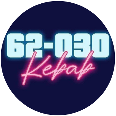 62-030 Kebab logo