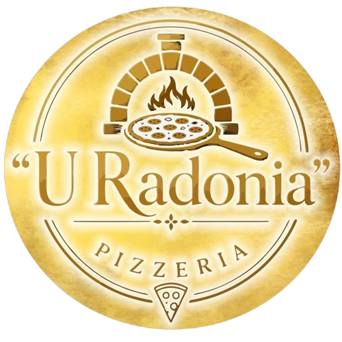 U Radonia logo