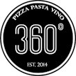 Pizzeria 360° - Wilanów - Pizza, Sałatki, Desery, Kuchnia Włoska - Warszawa