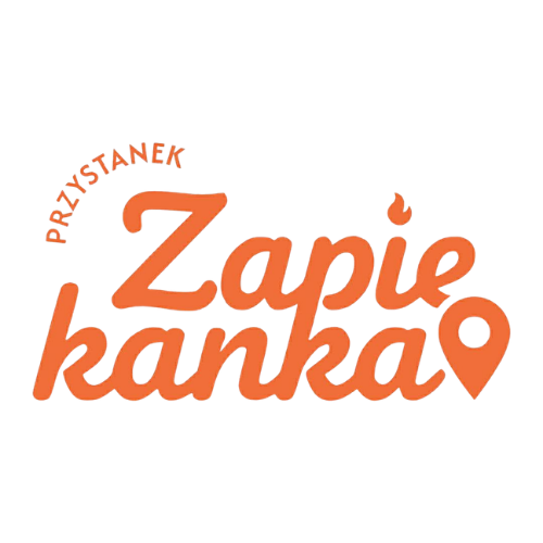 Przystanek zapiekanka Bolszewo logo