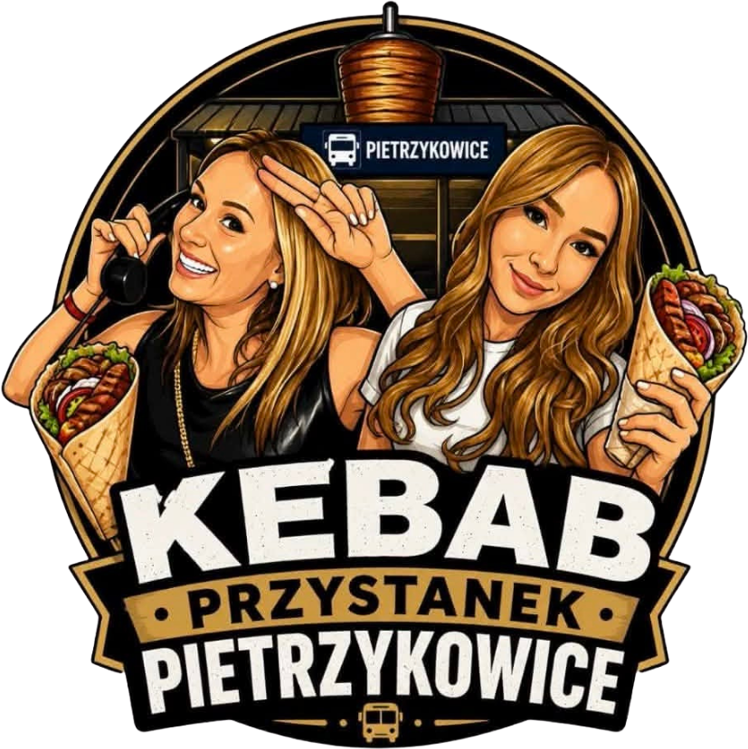 Przystanek Kebab& Grill logo