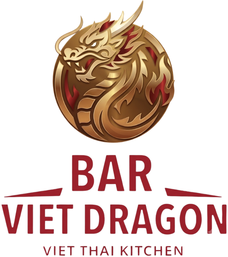 Bar Viet Dragon logo