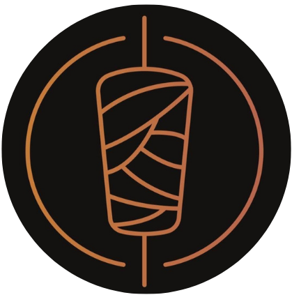 Obrót Smaku Kraft Kebab logo