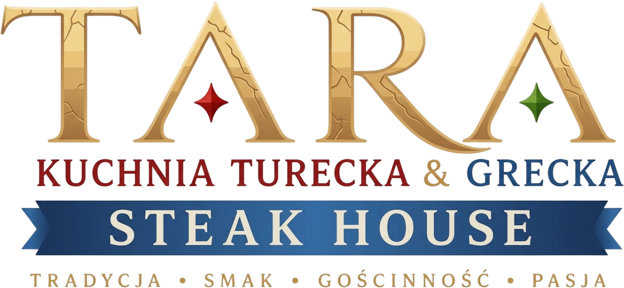 Turecka Restauracja Skierniewice logo