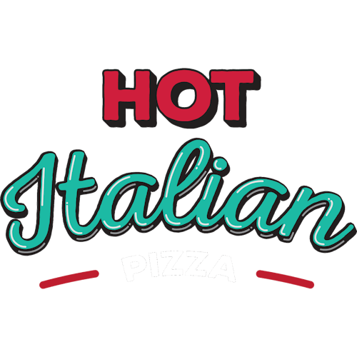 Hot Italian Pizza - Zielona Góra