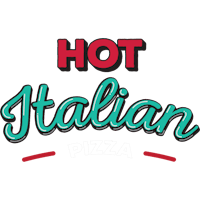 Hot Italian Pizza - Zielona Góra