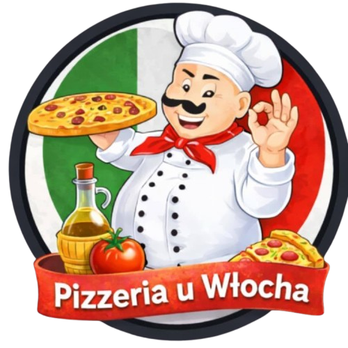 Pizzeria Italiana U Włocha logo