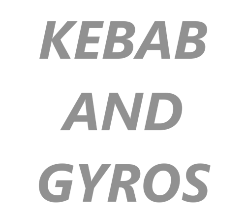 Kebab and Gyros Legnica