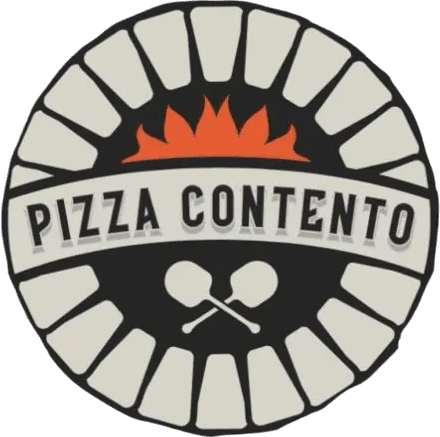 Pizzeria Contento logo