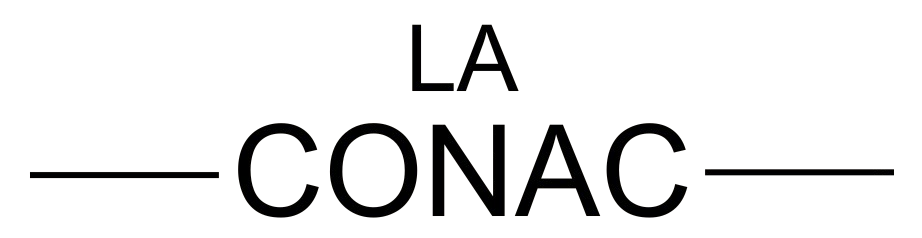 La Conac logo