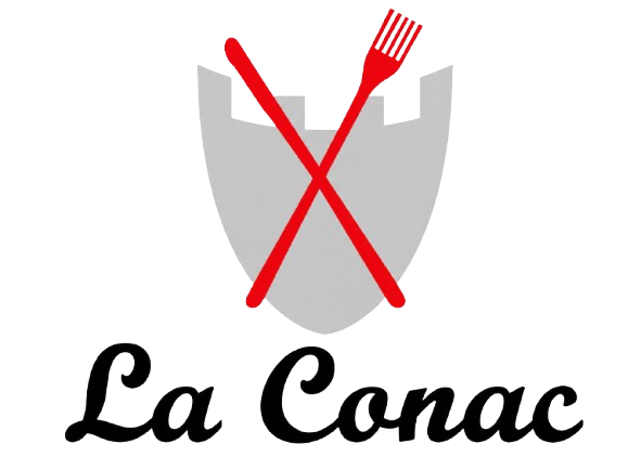 La Conac logo