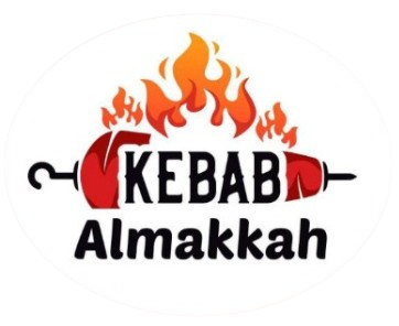 Kebab Almakkah logo