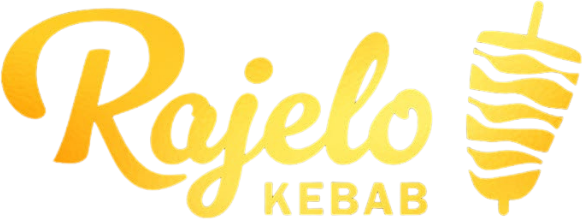 Kebab Rajelo logo