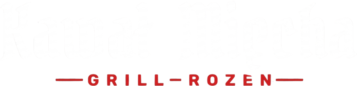 Kawał Mięcha logo