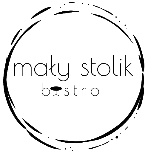 Mały Stolik Bistro logo
