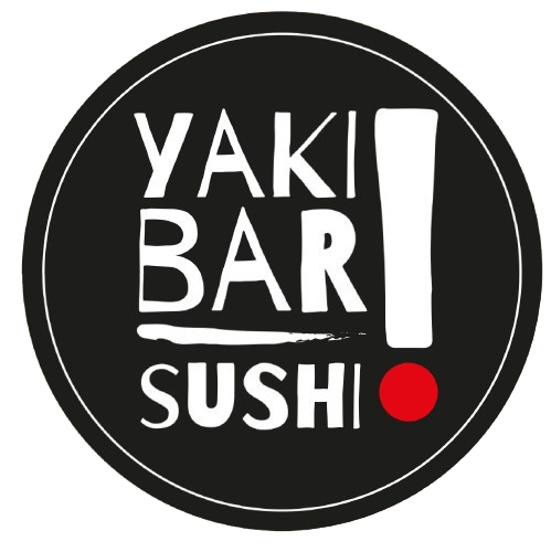 YakiBar Sushi logo