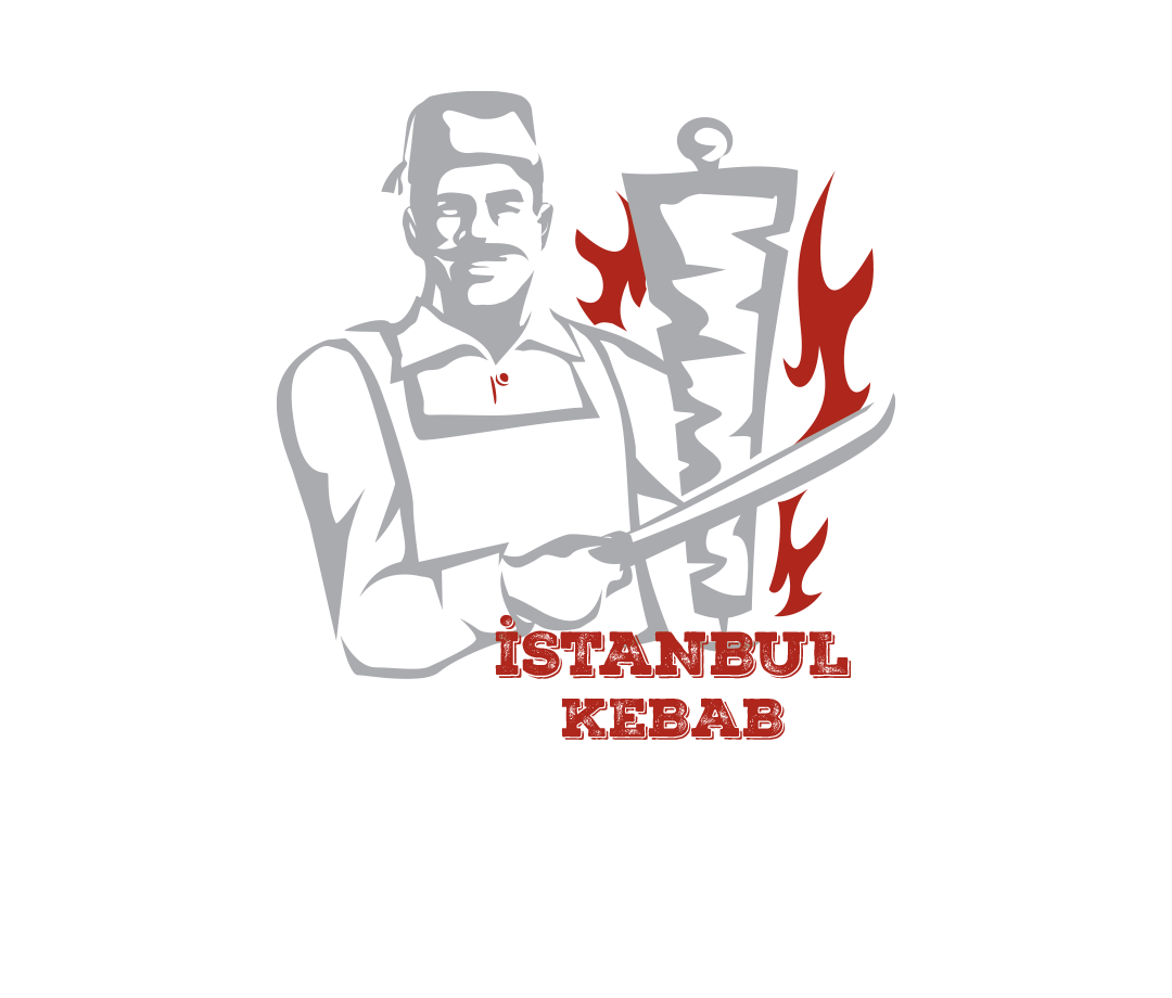 Istanbul Kebab Zamość logo