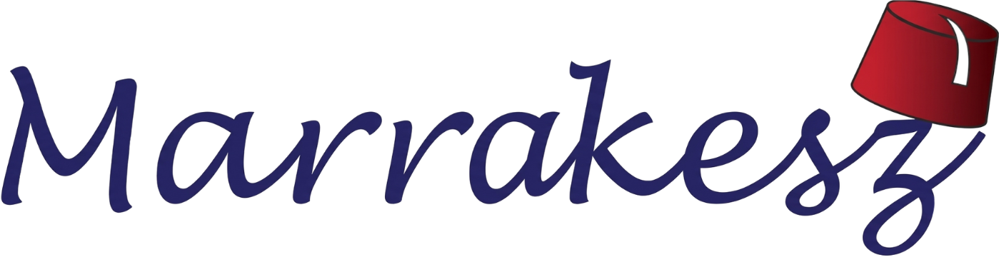 Marrakesz logo