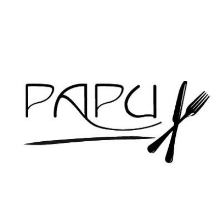 Papu Świniarsko logo