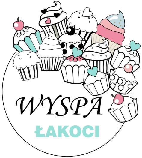 Wyspa Łakoci logo