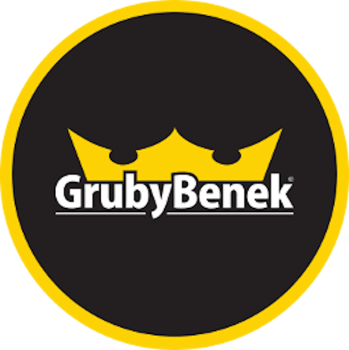 Gruby Benek