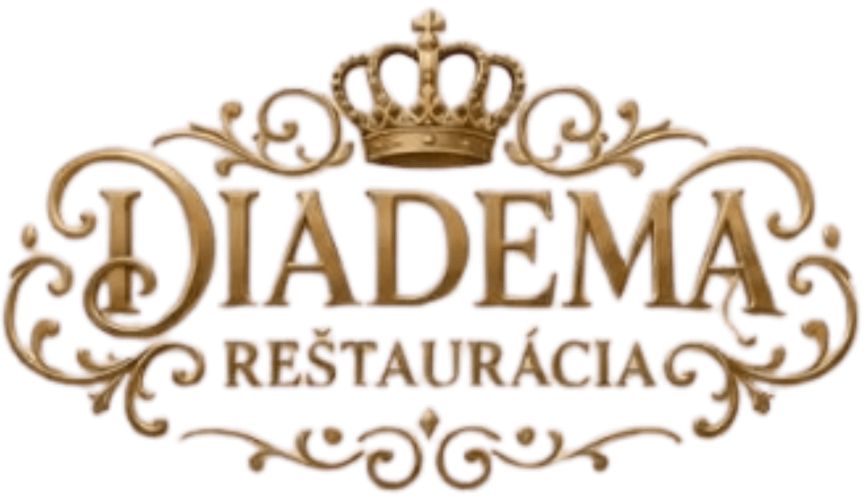 Restauracia Diadema logo