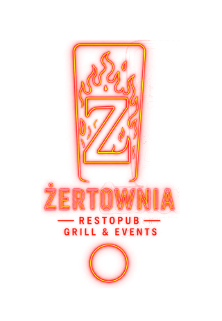 Żertownia Restopub logo