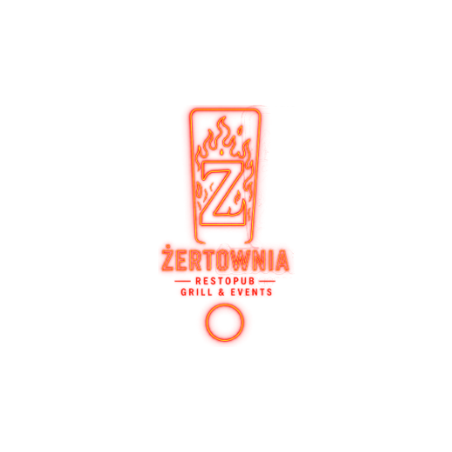 Żertownia Restopub logo