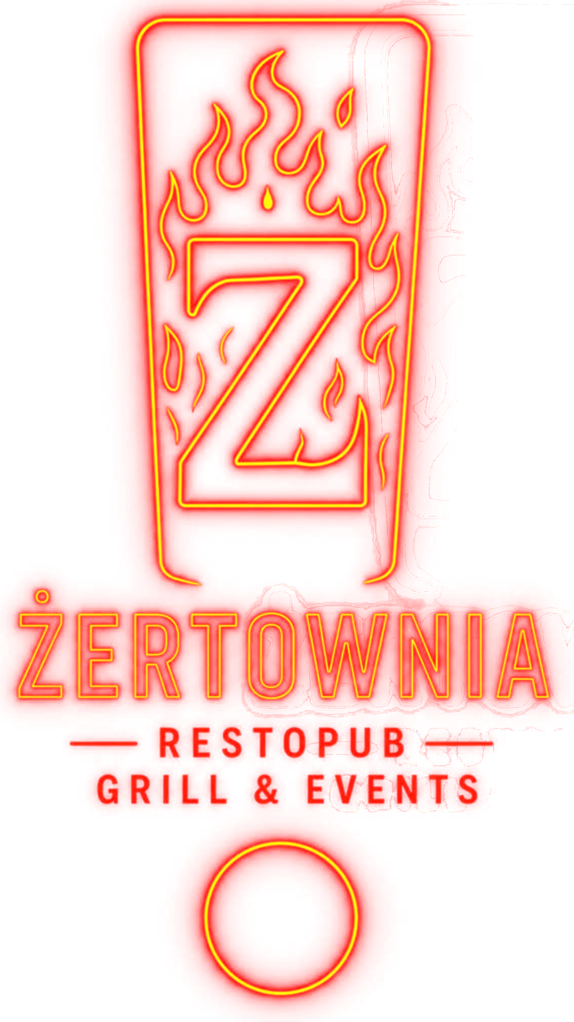 Żertownia Restopub logo