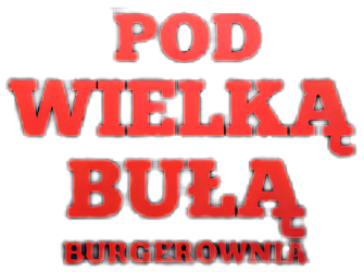 Pod Wielką Bułą logo