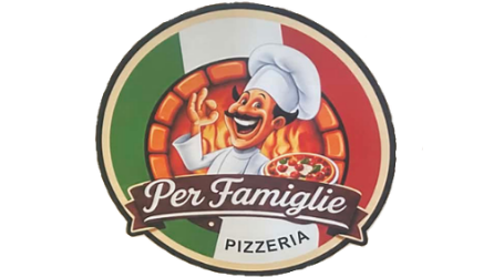 Per famiglie logo