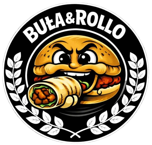 Buła&Rollo-Goleniów logo
