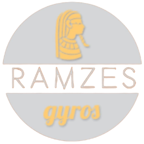 Gyros Ramzes Wrocław logo