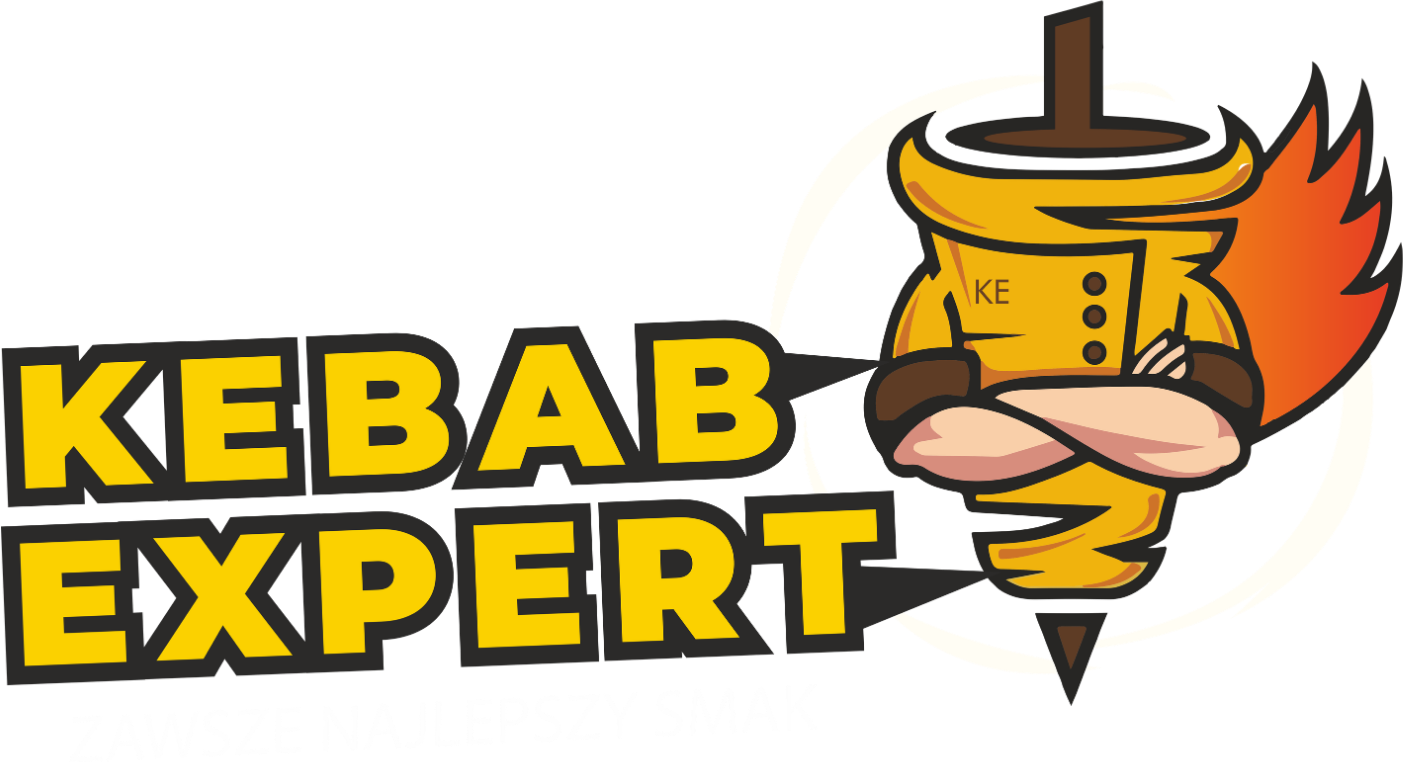 Kebab Expert logo