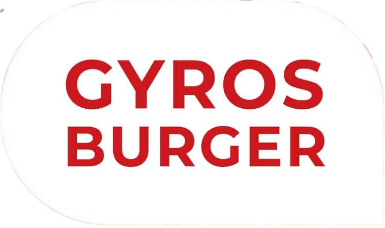 Gyros Burger logo
