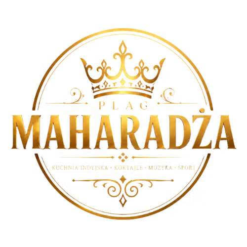 Plac Maharadża logo