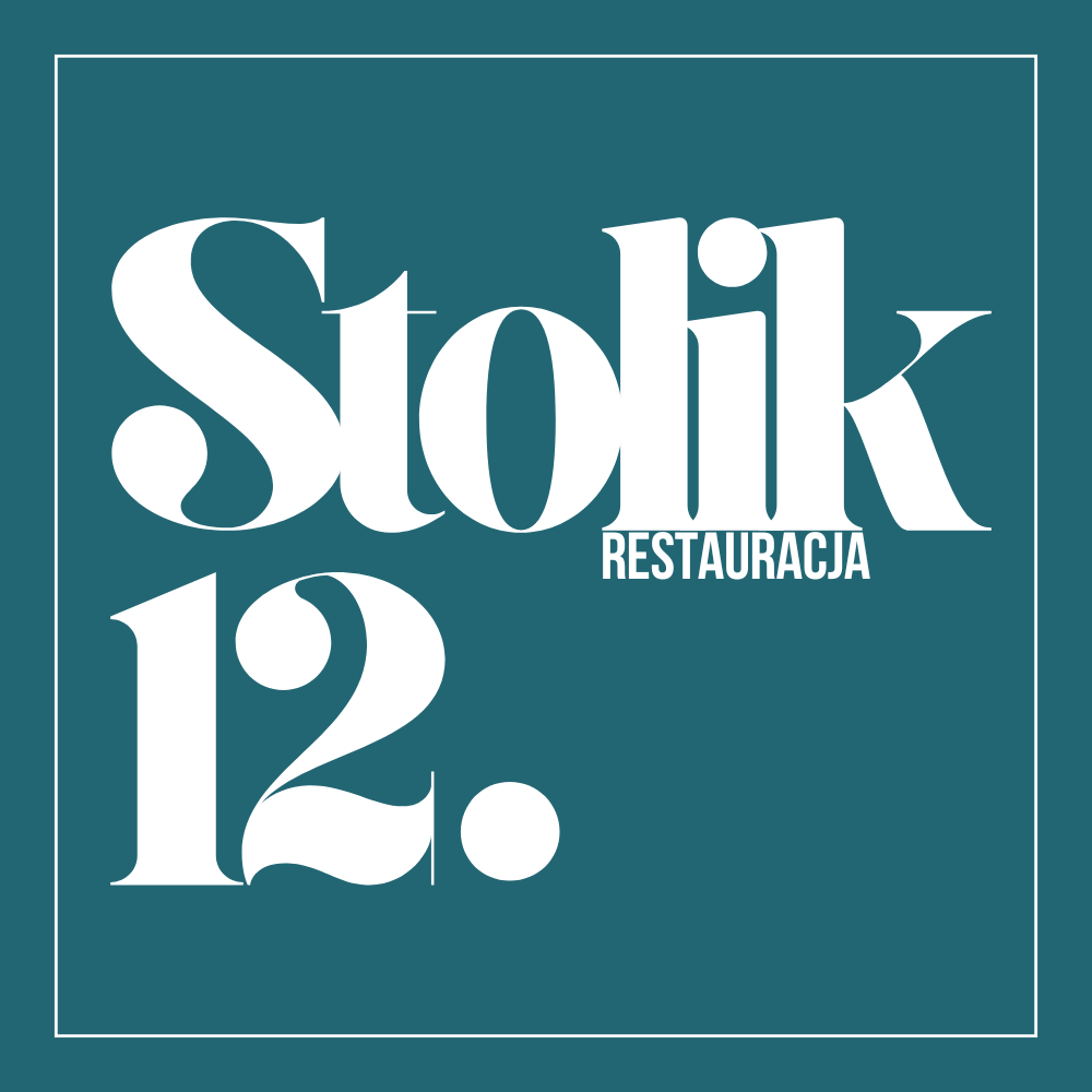 Stolik 12 logo