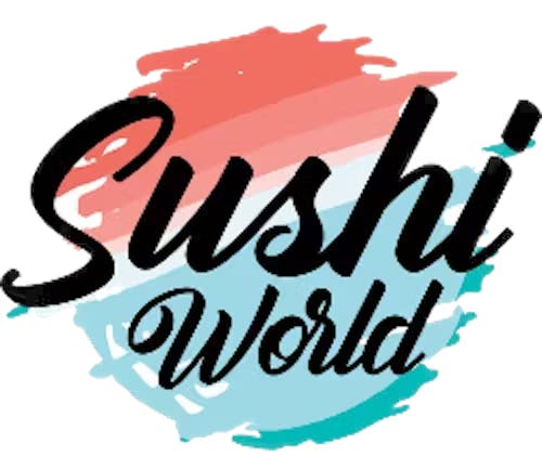 Sushi World - Szczecin