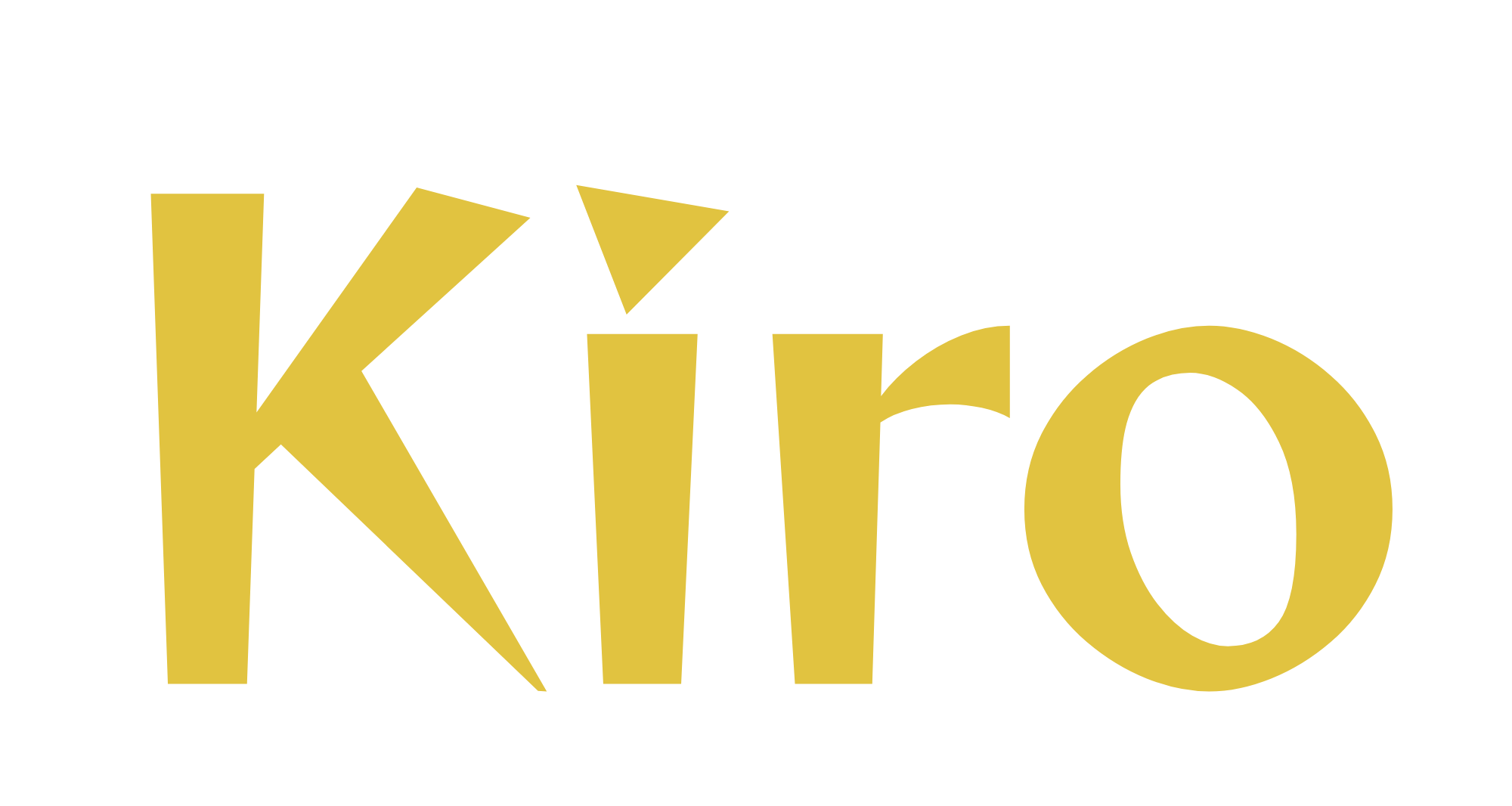 Kiro logo