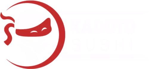 Sushi kadoto logo