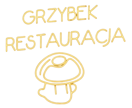Bistro Grzybek logo