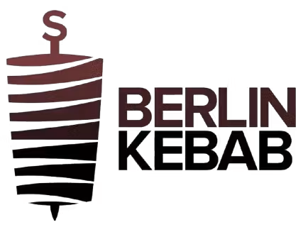 RESTAURACJA BERLIN-KEBAB logo