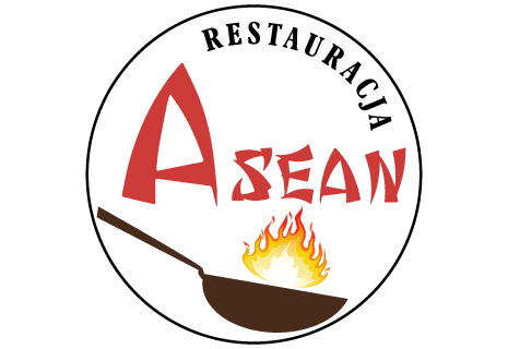 Restauracja Asean Kielce logo